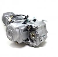 Pitster Pro - 190cc 2V 5-Speed Electric Start Engine - photo 2