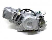 Pitster Pro - 190cc 2V 5-Speed Electric Start Engine - photo 3