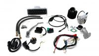 Pitster Pro - 190cc 2V 5-Speed Electric Start Engine - photo 4