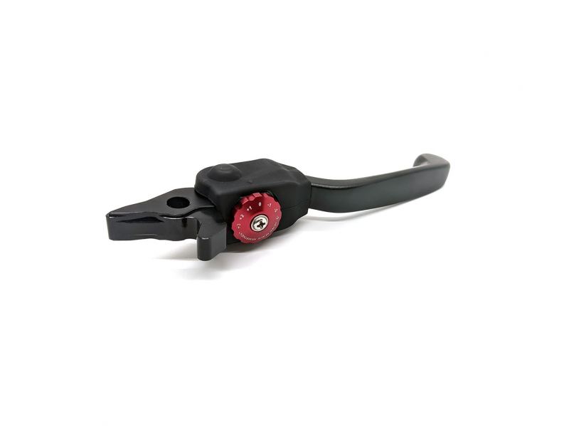 Piranha - Elite Pro Folding Brake Lever