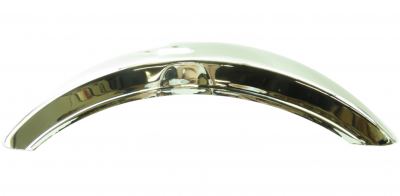 TBParts - Front Fender chrome for CT70 K0-78