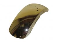 TBParts - Front Fender chrome for CT70 K0-78 - photo 2