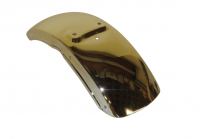 TBParts - Front Fender chrome for CT70 K0-78 - photo 3