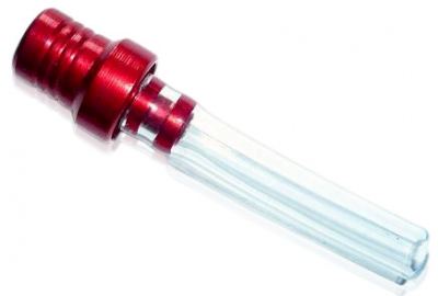 Gas Vent Valve (red)