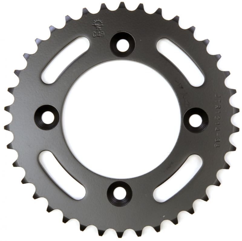 38T Steel HD Rear Sprocket for XR/CRF70 XR/CRF80 CRF110