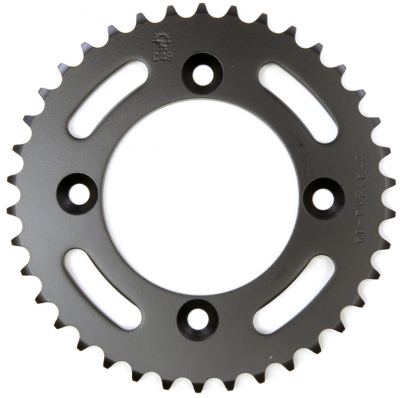 38T Steel HD Rear Sprocket for XR/CRF70 XR/CRF80 CRF110