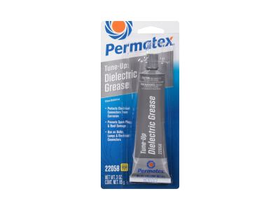 Permatex Dielectric Grease 3oz.