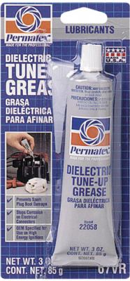 Permatex Dielectric Grease 3oz.