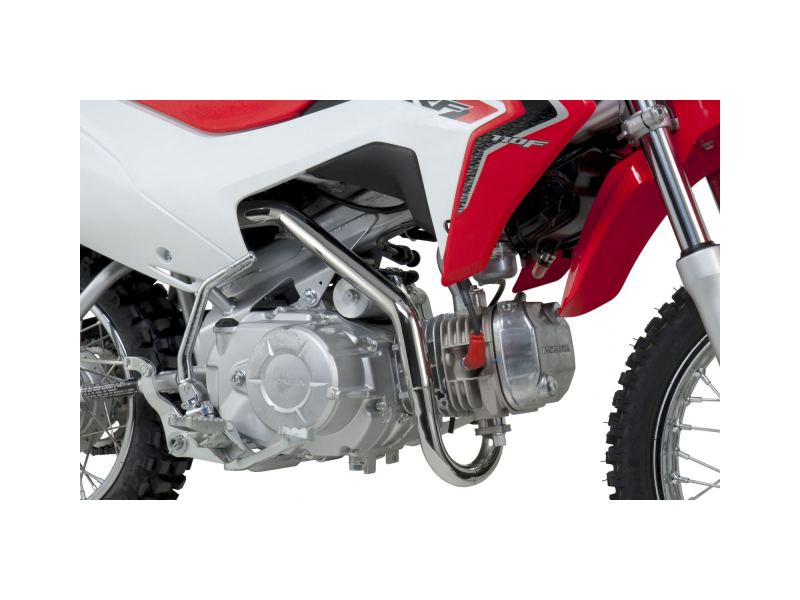 Yoshimura - RS-2 exhaust system for CRF110 2013-2018