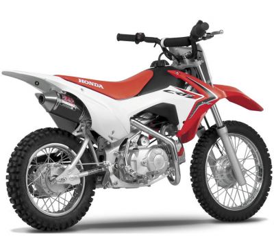 Yoshimura - RS-2 exhaust system for CRF110 2013-2018