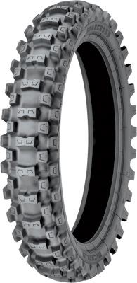 Michelin - STARCROSS 5 MEDIUM 90/100-16 Inch Rear Tire