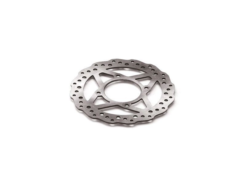Piranha - Replacement Front Brake Rotor 220mm