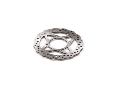 Piranha - Replacement Front Brake Rotor 220mm