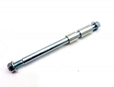 TRC One 15mm Axle 230mm