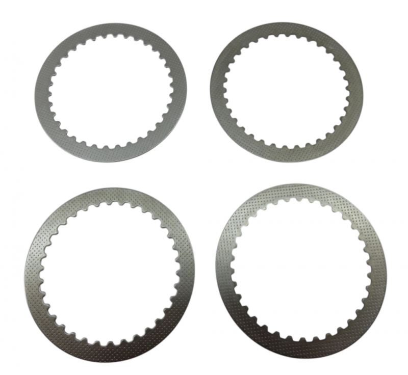 Steel Clutch Plates for SSR Razkull