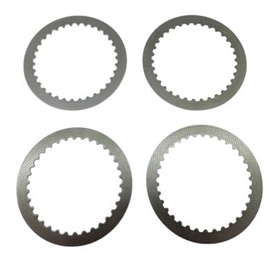 Steel Clutch Plates for SSR Razkull