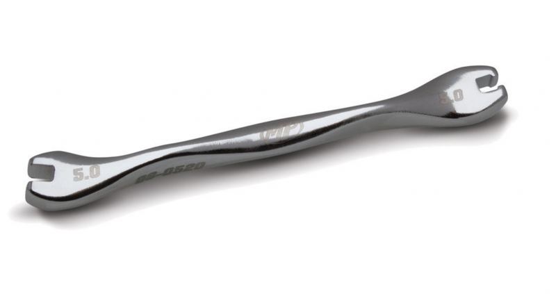 Motion Pro - Spoke Wrench Ergo 5.0mm