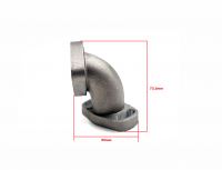 TRC Short Adjustable Intake XY-12 - photo 2