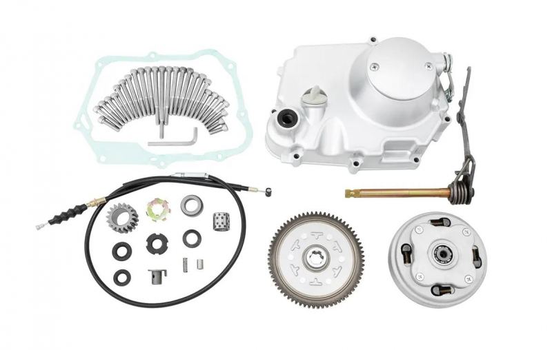 .TBParts - Manual Clutch kit for 69-87 Z50 CT70 SL70 XL70 CL70 ATC70