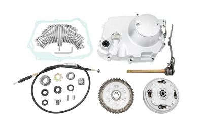.TBParts - Manual Clutch kit for 69-87 Z50 CT70 SL70 XL70 CL70 ATC70