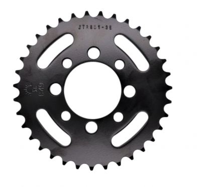 H-D Steel Rear Sprocket for KLX110 - 35T