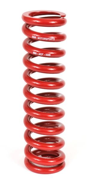 BBR REAR SHOCK SPRING -CRF150/230F 03-Present