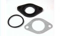 GPX Intake to Carb Heat spacer T-2 O Ring Type - photo 1