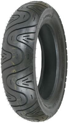 Shinko - SR007 110/90-12 Rear Tire for Pit bikes