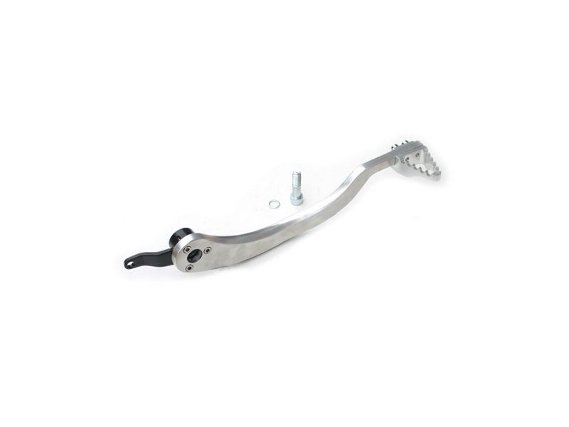 Piranha - Complete Brake Pedal for P190-4V and P140RE