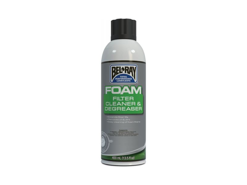 Bel-Ray - Foam Filter Cleaner and Degreaser