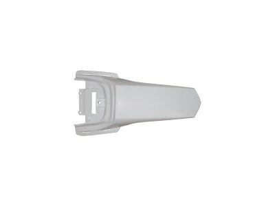 Piranha - Rear Fender in White for P125-E