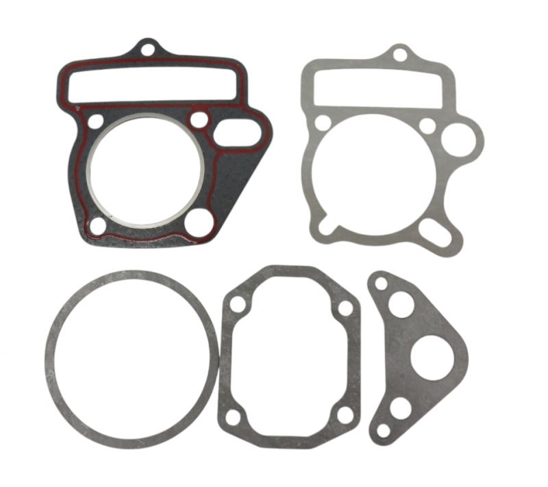 SSR - Top End Gasket Set for SR125TR (Lifan engine)