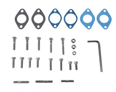 TBParts - Hardware kit for TB intakes