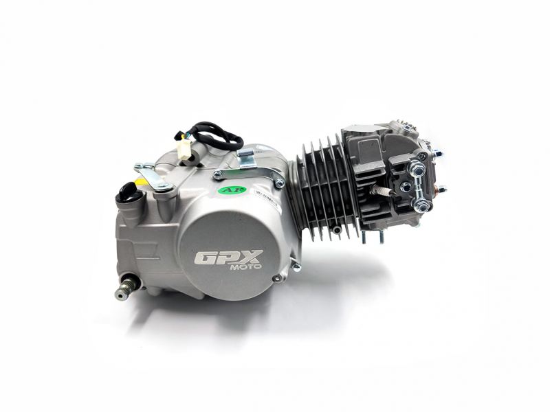 Pitster Pro - 140cc YX Engine