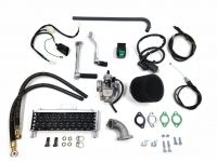 Pitster Pro - 140cc YX Engine - photo 3