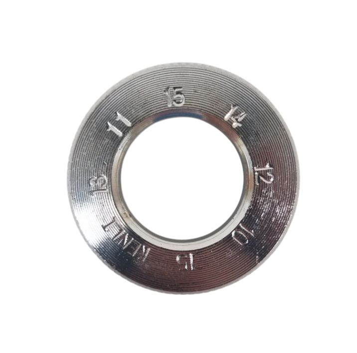 Spoke Wrench