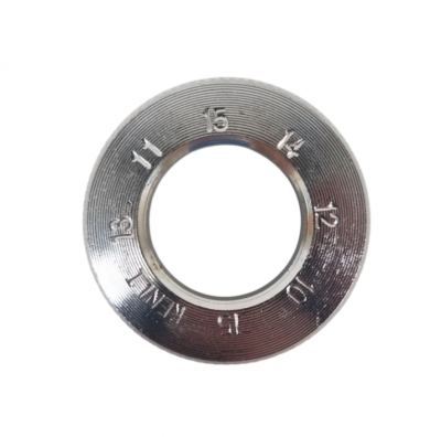 Spoke Wrench
