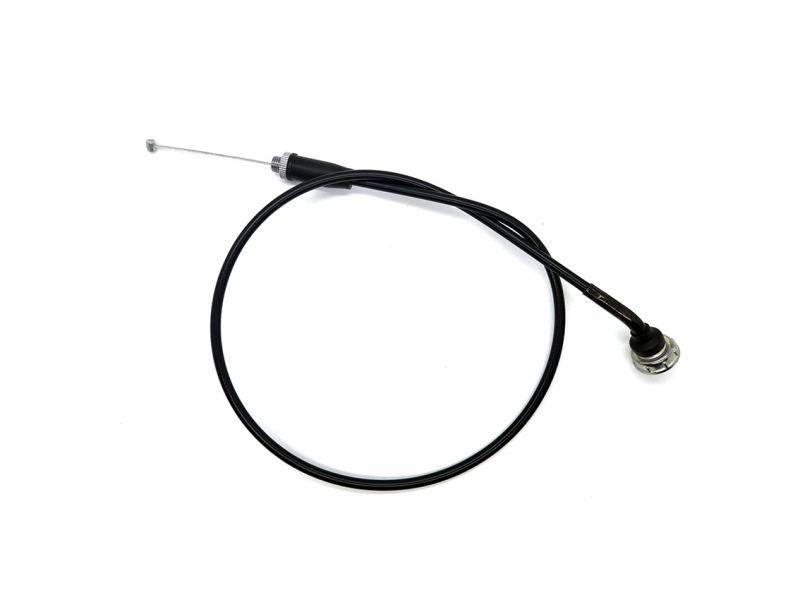 Motion Pro - Pro Taper 50 Bar Kit Replacement Throttle Cable 01-0466