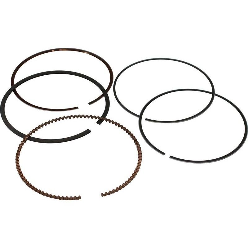 212cc Big Bore Piston Ring Set for Daytona 190