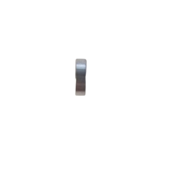 1/8 Inch Aluminum Spacers (2)