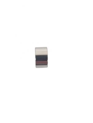 1/4 Inch Aluminum Spacers (2)