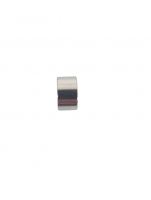 1/4 Inch Aluminum Spacers (2) - photo 1