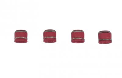 Kibble White - Valve Seal 4 Pack for Daytona Anima 190