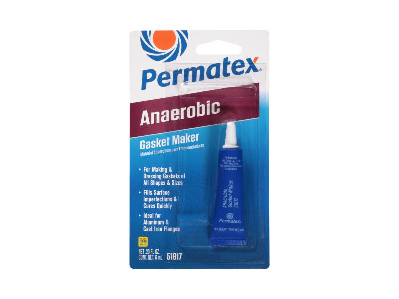 Permatex - Gasket Maker 50ml
