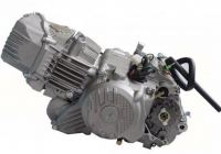 Piranha - Zongshen 190cc 2V Five Speed Electric Start Engine - photo 1