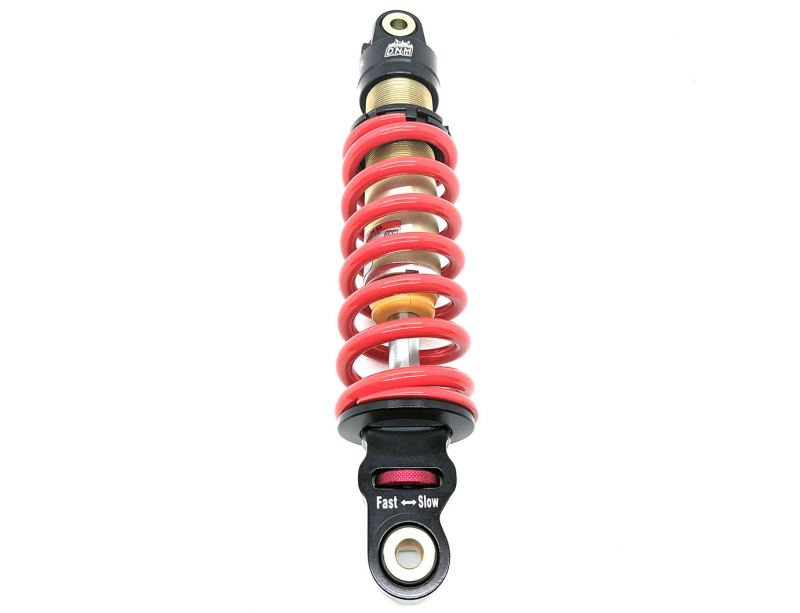 TBParts - DNM Rear Shock for CRF110 and KLX110L (350lbs)