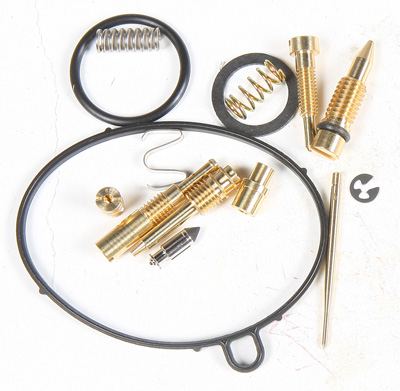 Shindy - Carburetor Rebuild Kit for XR70 CRF70 1998-2005