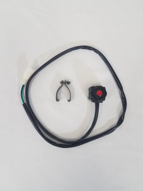 Thumpstar - Push Kill Button