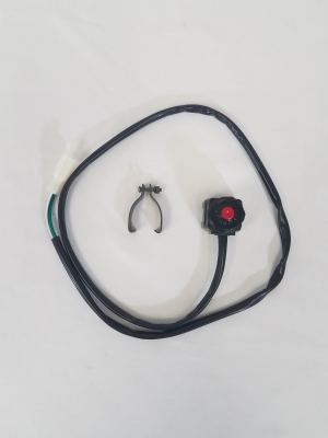 Thumpstar - Push Kill Button