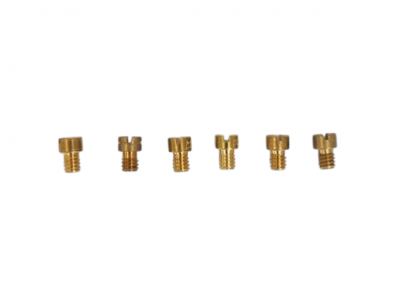 TBParts - Main Jet kit for CT70 K0-1977 and ATC70